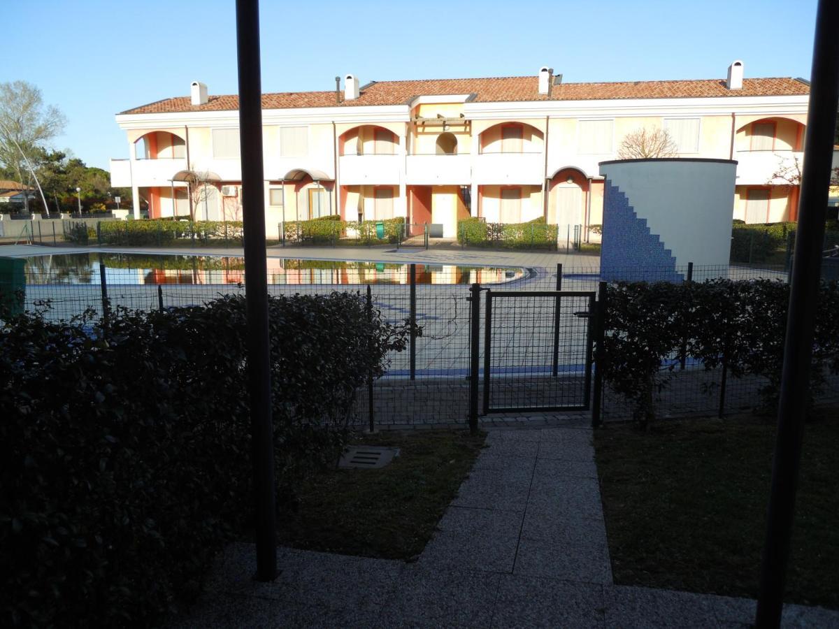 Villaggio Tulipano Bibione Extérieur photo