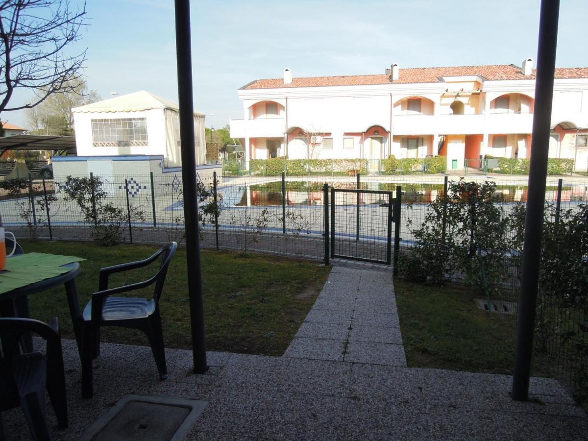 Villaggio Tulipano Bibione Extérieur photo