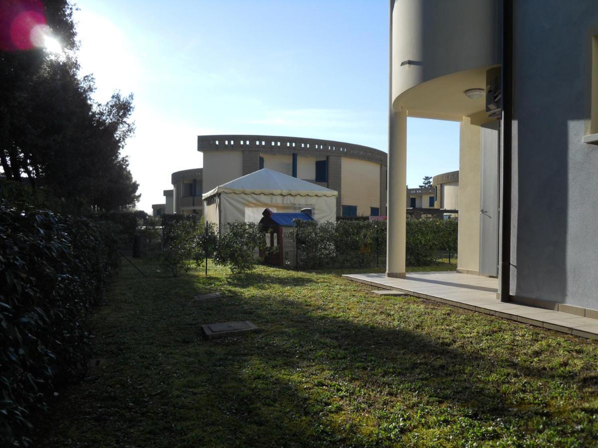 Villaggio Tulipano Bibione Extérieur photo